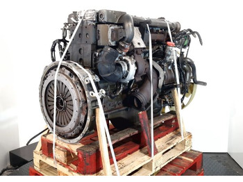 Moteur DAF