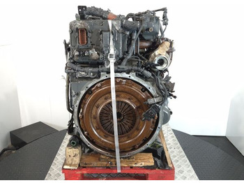Moteur pour Camion DAF PX-5 135 K2 Engine (Truck): photos 3