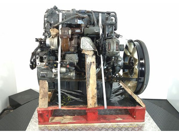 Moteur pour Camion DAF PX-5 135 K2 Engine (Truck): photos 4