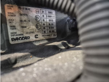 Moteur pour Camion DAF PX-5 135 K2 Engine (Truck): photos 2