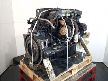 Moteur DAF