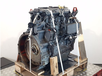 Moteur DEUTZ