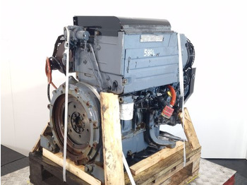 Moteur DEUTZ