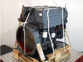 Moteur DEUTZ