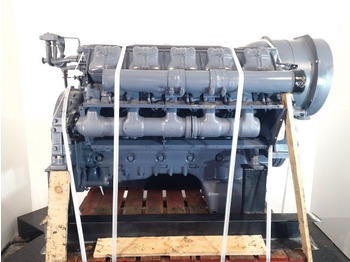 Moteur pour Matériel industriel Deutz F10L413F Engine (Industrial): photos 4