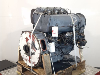 Moteur DEUTZ