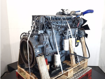 Moteur DEUTZ