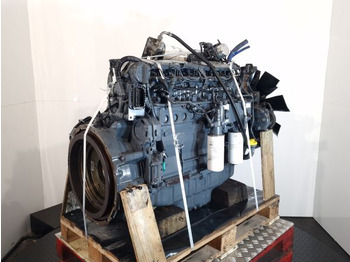 Moteur DEUTZ
