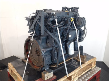 Moteur DEUTZ