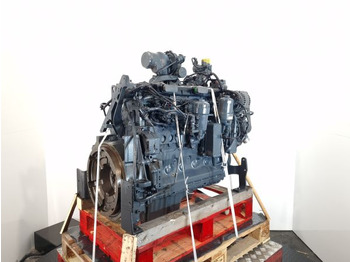 Moteur DEUTZ