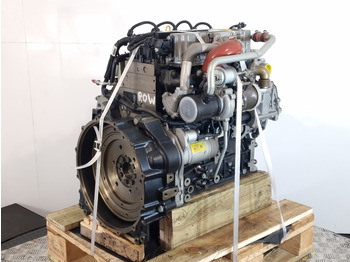 Moteur DEUTZ