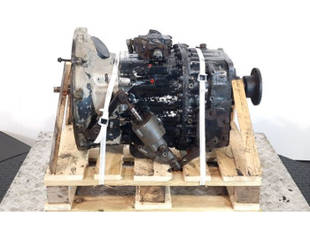 Boîte de vitesse Eaton FS/5206A V Y05815 Gearbox: photos 4