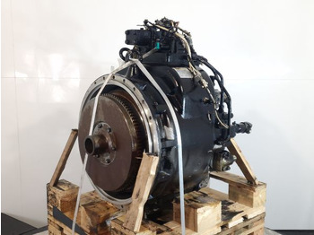 Boîte de vitesse HITACHI