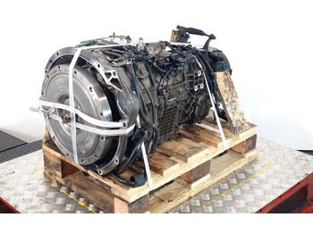 Boîte de vitesse ISUZU