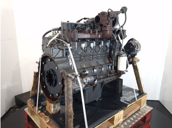 Moteur CUMMINS