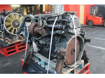 Moteur IVECO