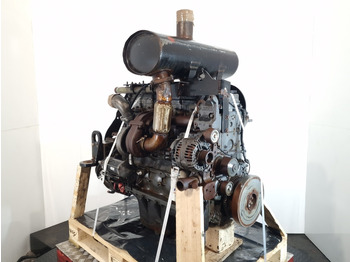 Moteur pour Engins de chantier Iveco FPT 667TA F4HE0684J*D Engine (Plant): photos 4 Moteur pour Engins de chantier Iveco FPT 667TA F4HE0684J*D Engine (Plant): photos 4