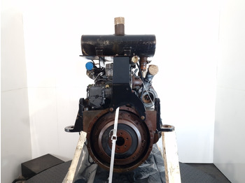 Moteur pour Engins de chantier Iveco FPT 667TA F4HE0684J*D Engine (Plant): photos 2 Moteur pour Engins de chantier Iveco FPT 667TA F4HE0684J*D Engine (Plant): photos 2