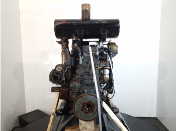 Moteur pour Engins de chantier Iveco FPT 667TA F4HE0684J*D Engine (Plant): photos 5 Moteur pour Engins de chantier Iveco FPT 667TA F4HE0684J*D Engine (Plant): photos 5