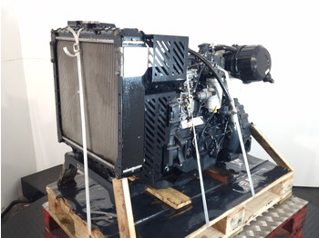 Moteur IVECO