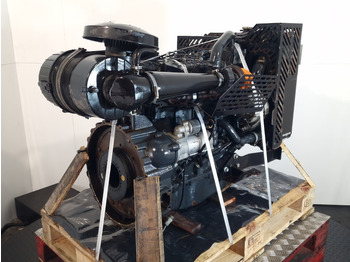 Moteur IVECO