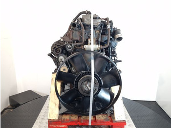 Moteur pour Camion Iveco Tector 5 F4AFE411A*C002  Engine (Truck): photos 5
