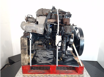 Moteur pour Camion Iveco Tector 5 F4AFE411A*C002  Engine (Truck): photos 3