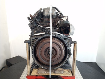 Moteur pour Camion Iveco Tector 5 F4AFE411A*C002  Engine (Truck): photos 2