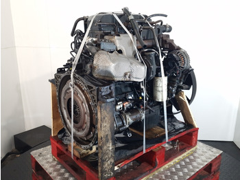 Moteur IVECO