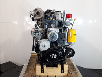 Moteur pour Engins de chantier neuf JCB TCA-74 New Engine (Plant): photos 5