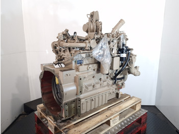 Moteur JOHN DEERE