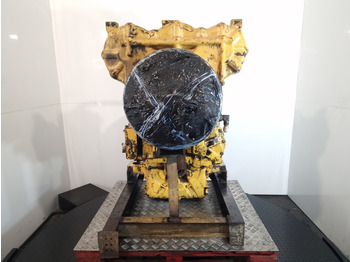 Boîte de vitesse pour Matériel industriel Komatsu 714-07-X0041  WA470 Wheel Loader Gearbox Industrial: photos 3