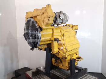 Boîte de vitesse KOMATSU