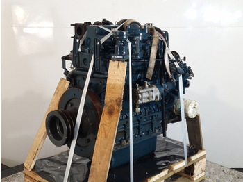 Moteur KUBOTA