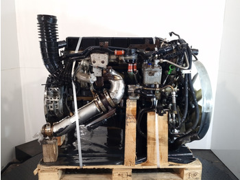 Moteur pour Camion MAN  D0836 LFL79 Engine (Truck): photos 4