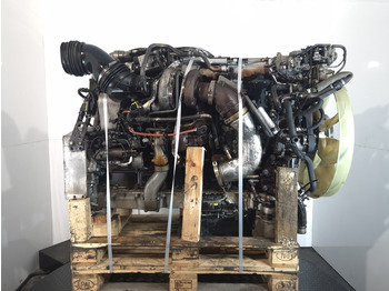 Moteur pour Camion MAN D2676 LF46 Engine (Truck): photos 4