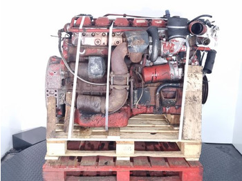 Moteur pour Camion MAN D2866 LOH25 Engine (Truck): photos 3
