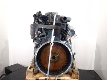 Moteur MAN D2876 LOH02 Engine (Bus): photos 3 Moteur MAN D2876 LOH02 Engine (Bus): photos 3