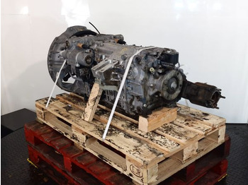 Boîte de vitesse Mercedes Benz G211-16 Gearbox: photos 4