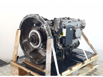 Boîte de vitesse MERCEDES-BENZ