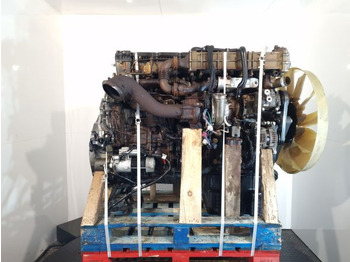 Moteur pour Camion Mercedes Benz OM471LA.6-1-00 Engine (Truck): photos 4