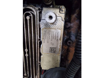 Moteur pour Camion Mercedes Benz OM471LA.6-1-00 Engine (Truck): photos 2