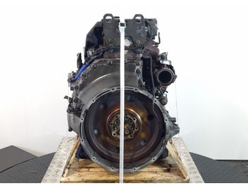 Moteur pour Camion Mercedes Benz OM904LA.III/1 Engine (Truck): photos 3