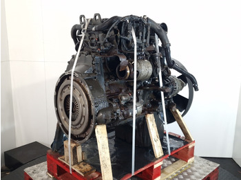 Moteur MERCEDES-BENZ