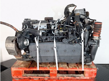 Moteur Mercedes Benz OM906HLA EEV/1-01 Engine (Bus): photos 4