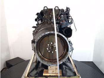 Moteur pour Camion Mercedes Benz OM906LA.V/3-03 Econic Engine (Truck): photos 3