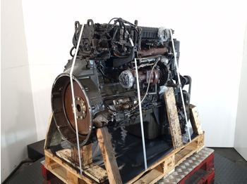 Moteur MERCEDES-BENZ Econic