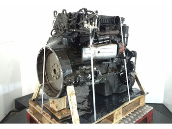 Moteur MERCEDES-BENZ Econic