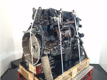 Moteur MERCEDES-BENZ Econic