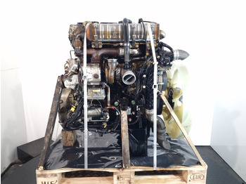 Moteur pour Camion Mercedes Benz OM934LA.6-4-00 Engine (Truck): photos 4